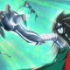 Illustration for article titled In The Latest Chapter Of... Saint Seiya: Saintia Sho (Ch.0em/em5)